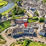 Bat Solutions Altstadt - Alles Was Ein Nicht Bietet - 3 45 Bis 75 Qm Fuer Bis Zu 12 Personen - Direkt Unter Der Burg - 2 Min Zur Altstadt - Weinbergblick, Heimkino Und E-ladesaeulen 公寓