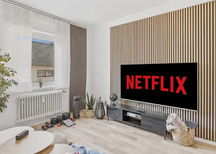 Bat Solutions Altstadt - Alles Was Ein Nicht Bietet - 3 45 Bis 75 Qm Fuer Bis Zu 12 Personen - Direkt Unter Der Burg - 2 Min Zur Altstadt - Weinbergblick, Heimkino Und E-ladesaeulen *